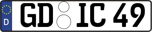 GD-IC49