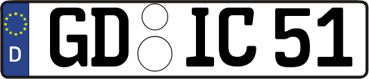 GD-IC51
