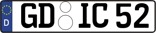 GD-IC52