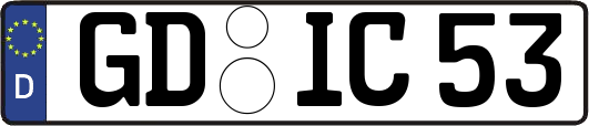 GD-IC53