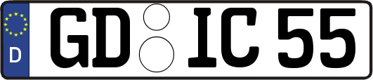 GD-IC55