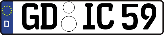 GD-IC59