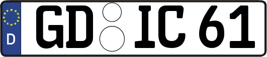 GD-IC61