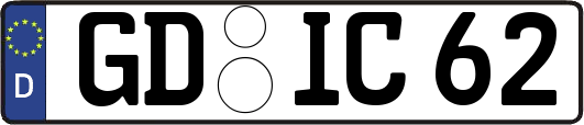 GD-IC62