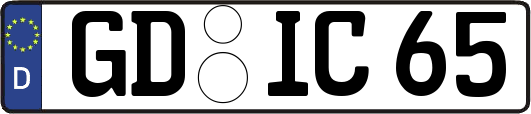 GD-IC65