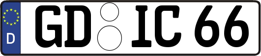 GD-IC66