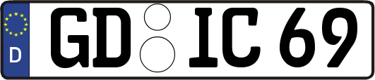 GD-IC69