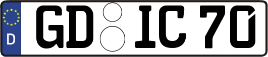 GD-IC70