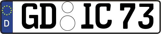 GD-IC73