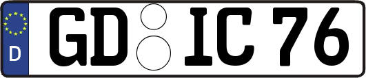 GD-IC76