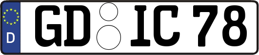 GD-IC78