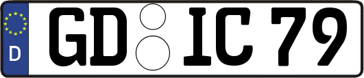 GD-IC79