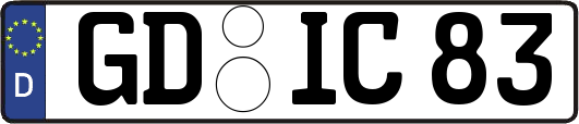 GD-IC83