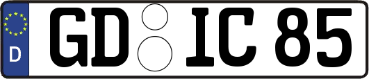 GD-IC85