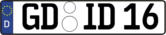 GD-ID16