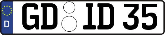 GD-ID35