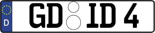 GD-ID4