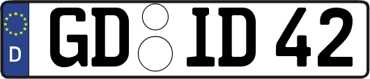 GD-ID42