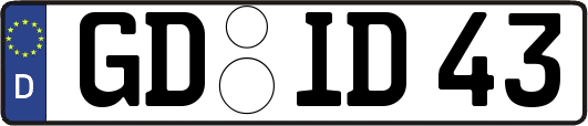 GD-ID43