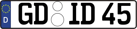 GD-ID45