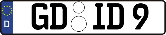 GD-ID9