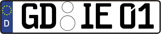 GD-IE01