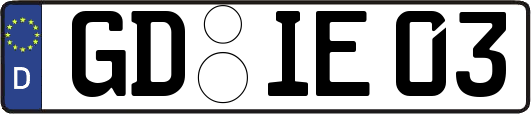 GD-IE03