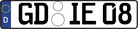GD-IE08