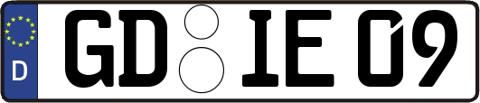 GD-IE09