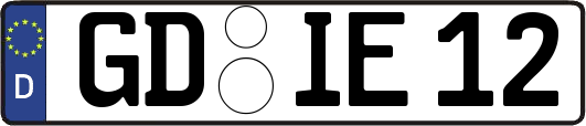 GD-IE12
