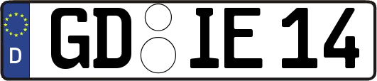 GD-IE14