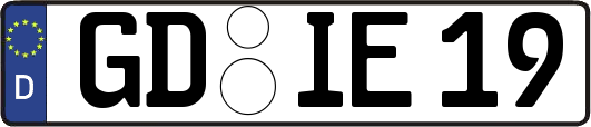 GD-IE19