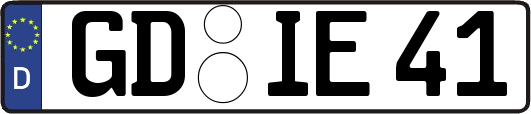 GD-IE41