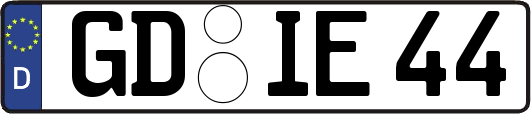 GD-IE44