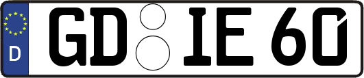 GD-IE60