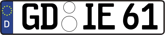 GD-IE61