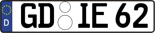 GD-IE62