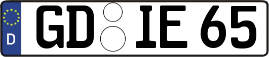 GD-IE65