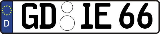 GD-IE66