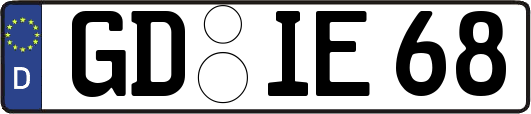 GD-IE68