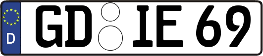 GD-IE69