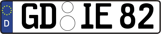 GD-IE82