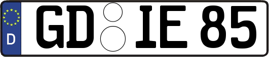 GD-IE85