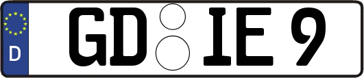 GD-IE9