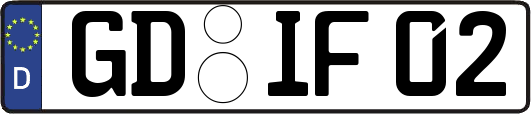 GD-IF02