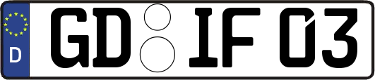 GD-IF03