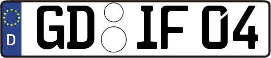 GD-IF04