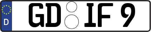 GD-IF9