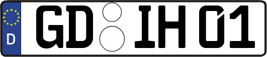 GD-IH01