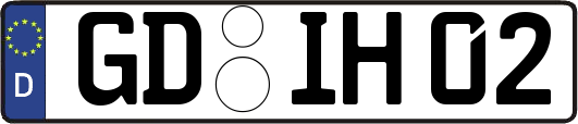 GD-IH02
